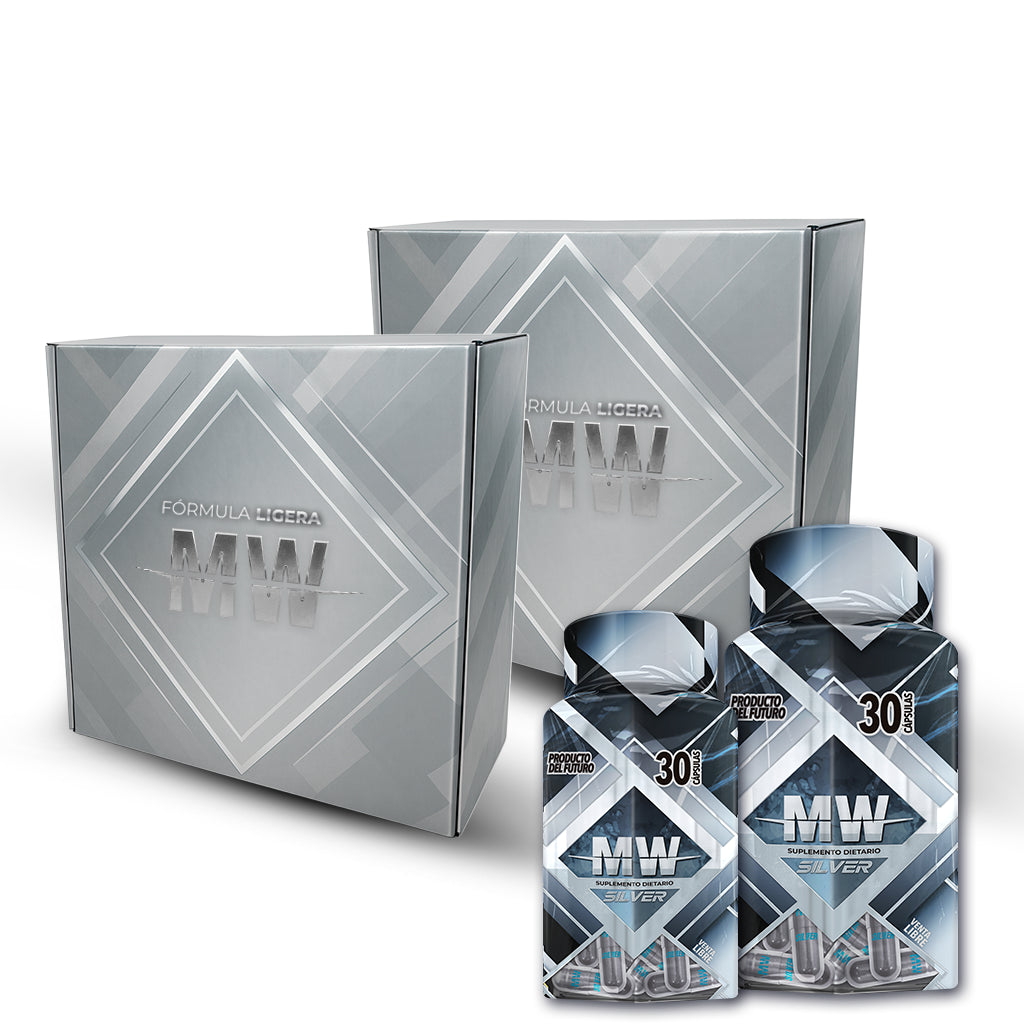 MW SILVER