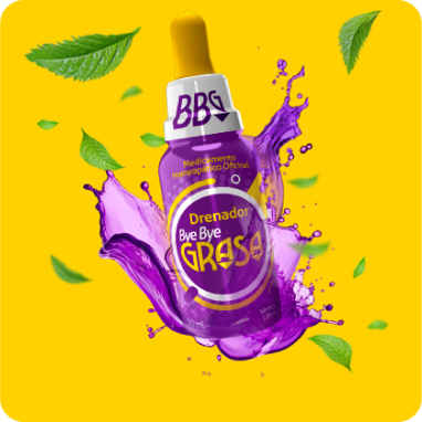 DRENADOR BYE BYE GRASA