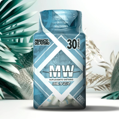 MW SILVER