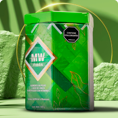 FIBRA MW