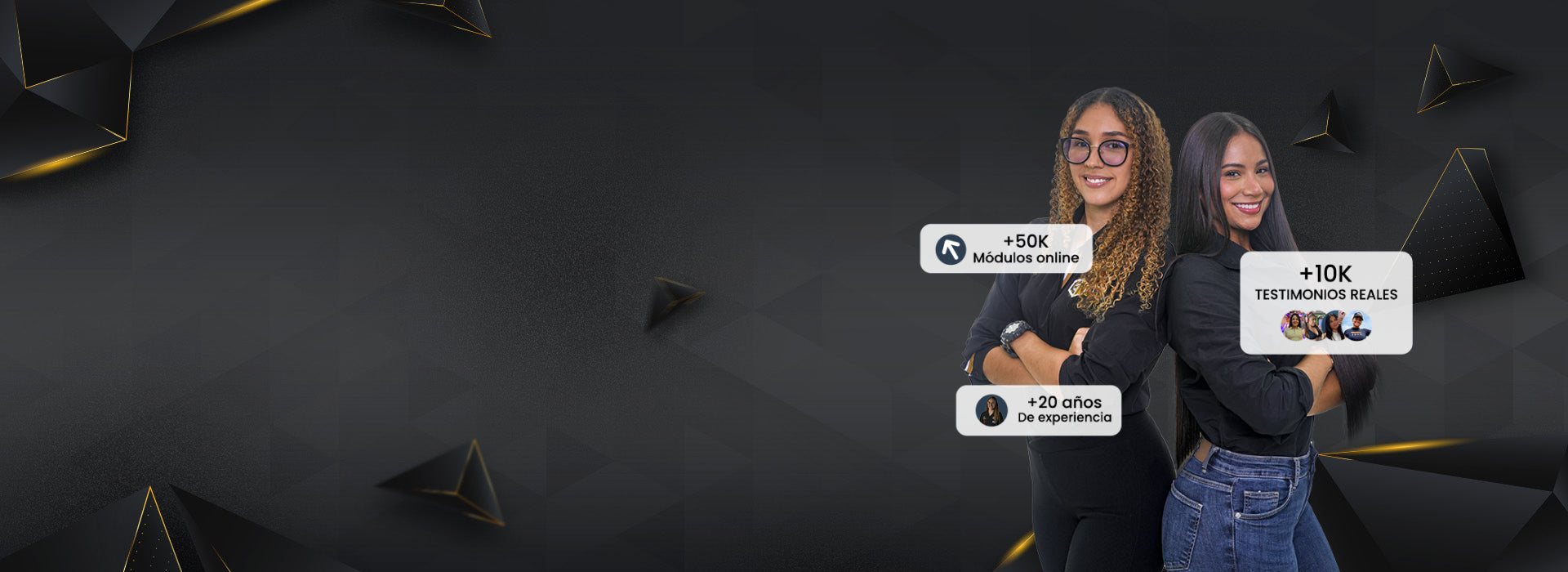 Describes the appearance of the image