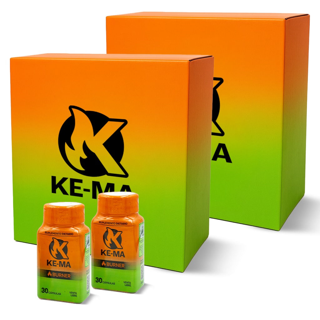 QUEMADOR KE-MA