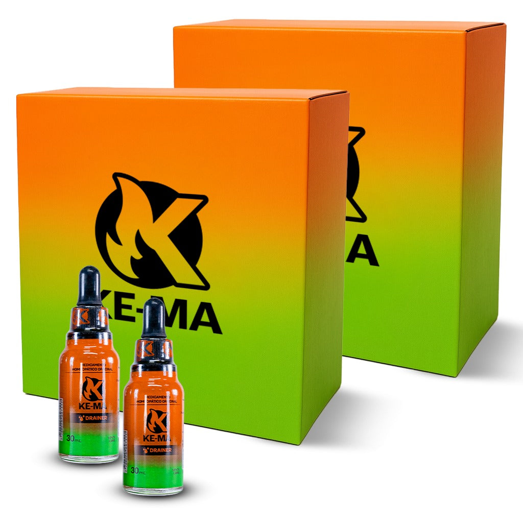 DRENADOR KE-MA