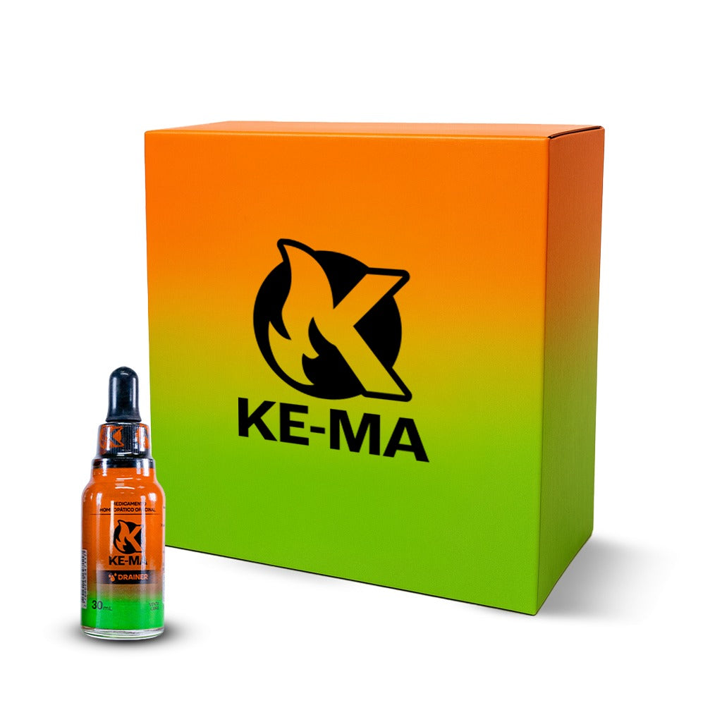 DRENADOR KE-MA
