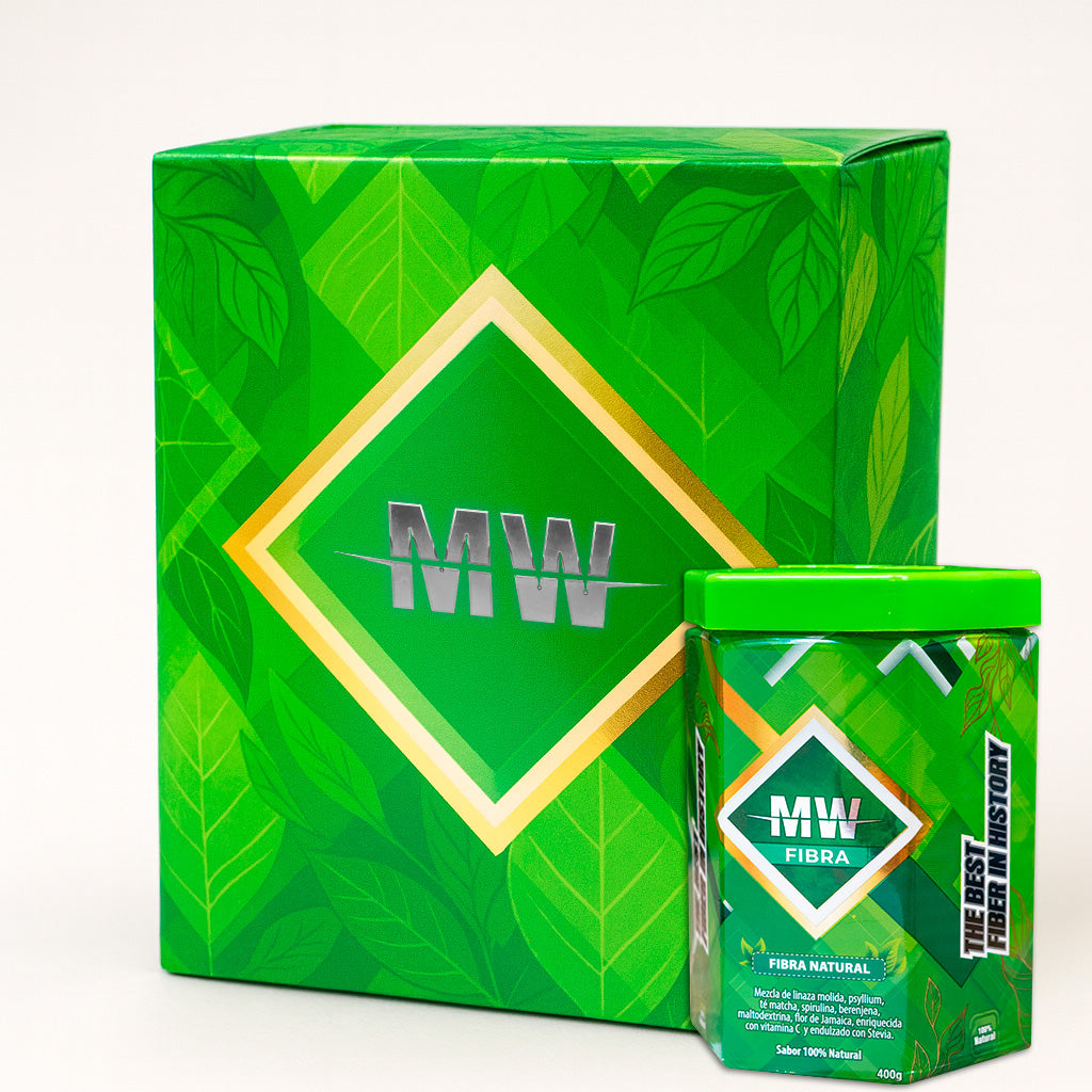 FIBRA MW