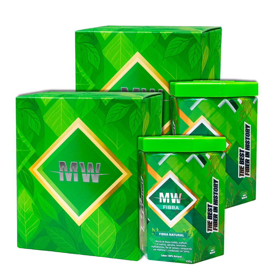 FIBRA MW